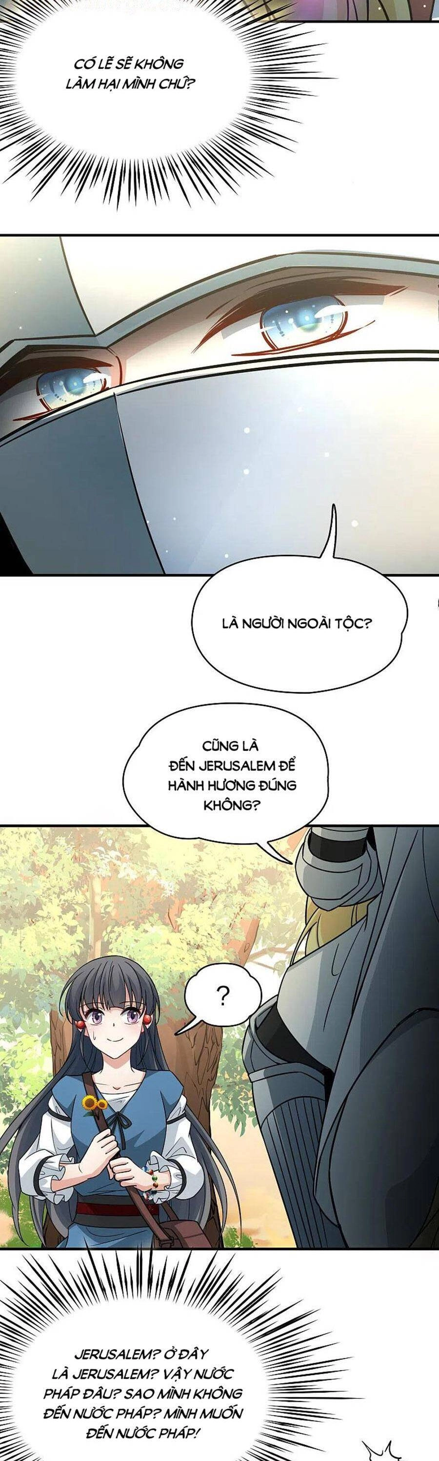 Tầm Trảo Tiền Thế Chi Lữ 2 Chapter 81 - 2