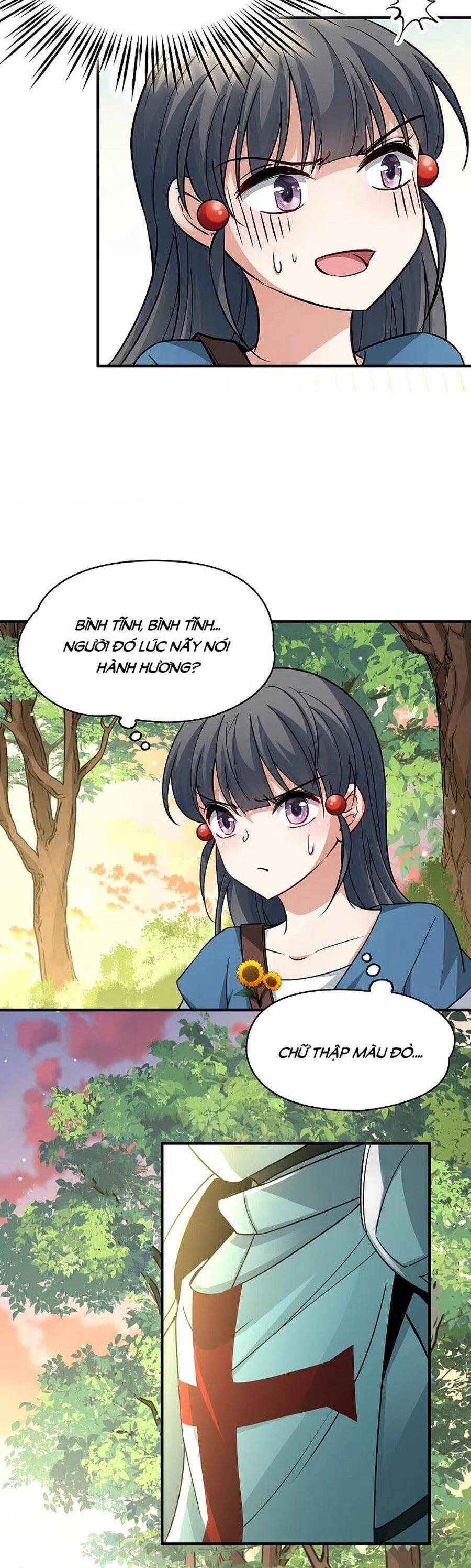 Tầm Trảo Tiền Thế Chi Lữ 2 Chapter 81 - 3