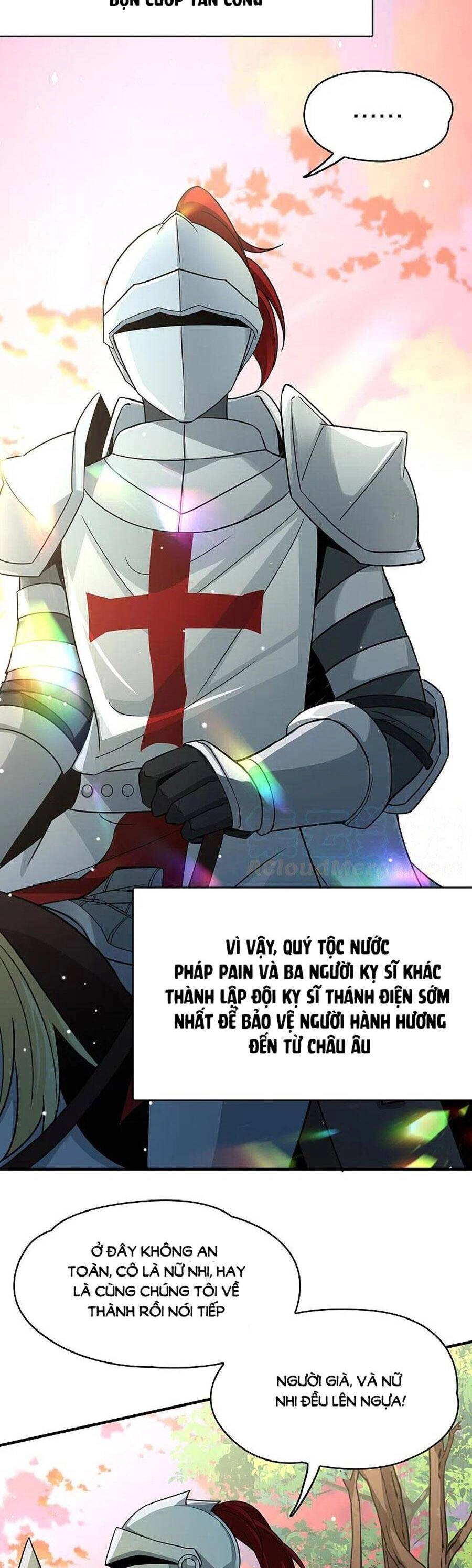 Tầm Trảo Tiền Thế Chi Lữ 2 Chapter 81 - 5