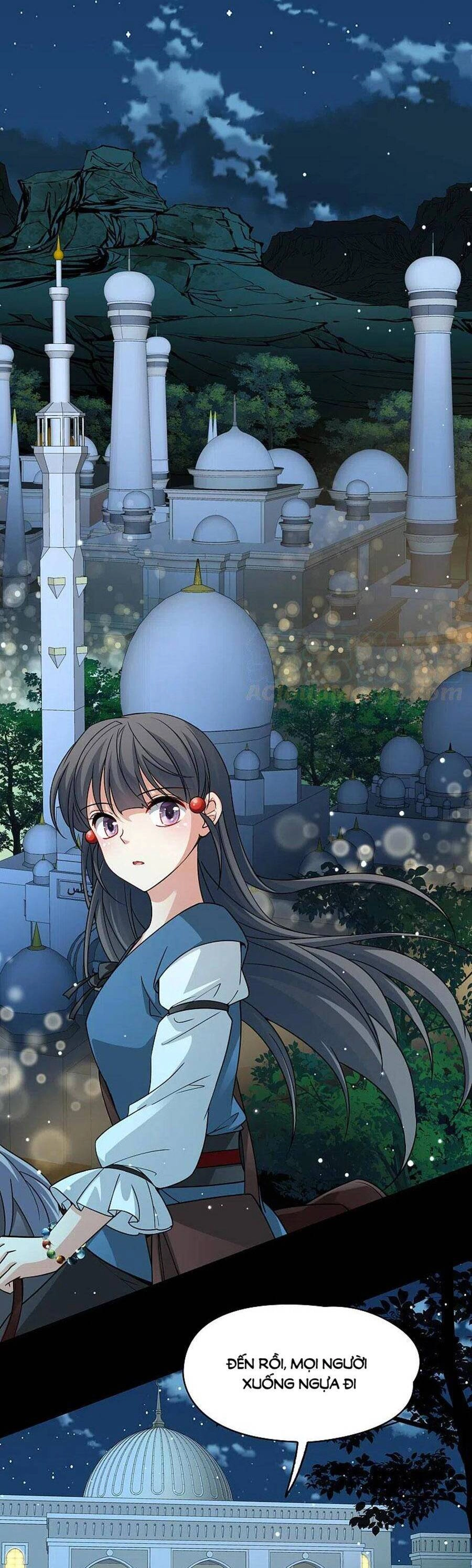 Tầm Trảo Tiền Thế Chi Lữ 2 Chapter 81 - 7