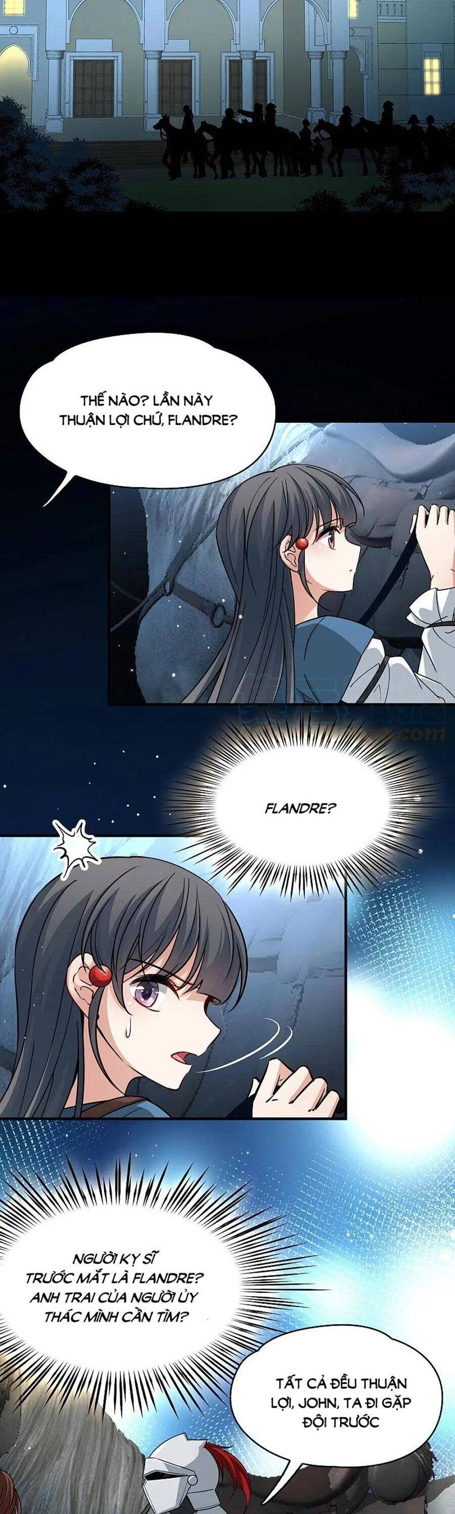 Tầm Trảo Tiền Thế Chi Lữ 2 Chapter 81 - 8