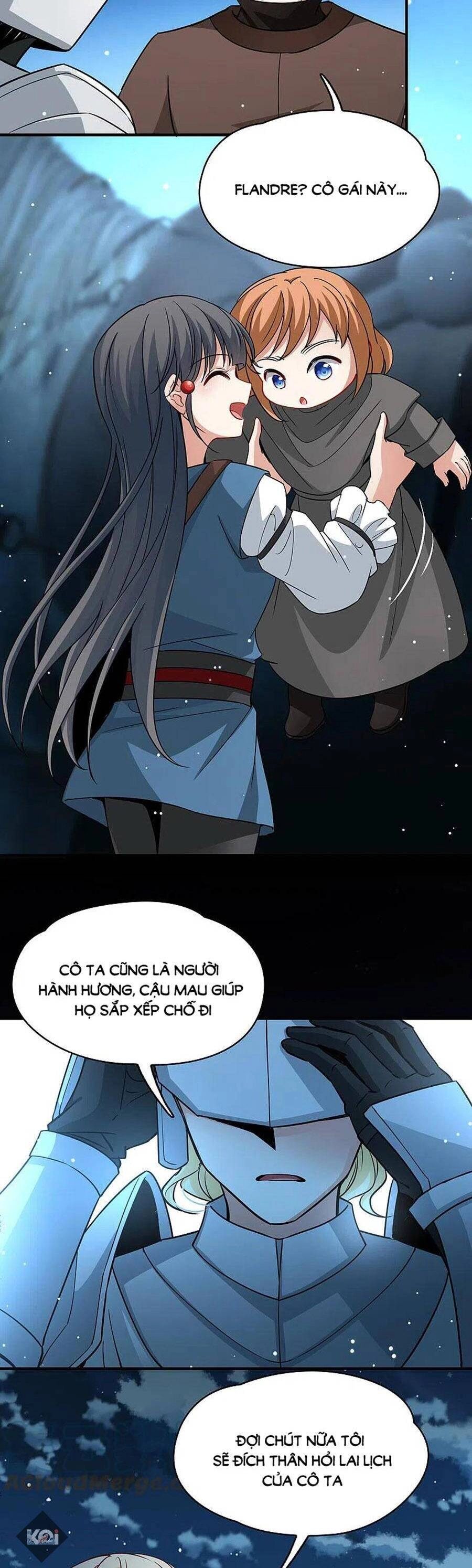 Tầm Trảo Tiền Thế Chi Lữ 2 Chapter 81 - 10