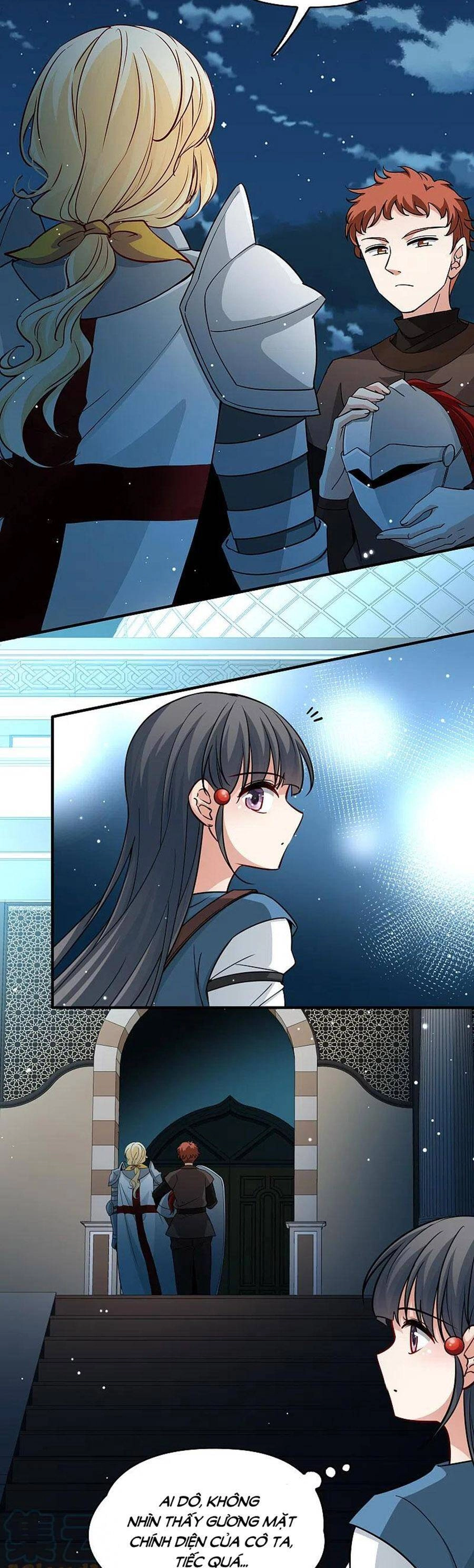 Tầm Trảo Tiền Thế Chi Lữ 2 Chapter 81 - 11