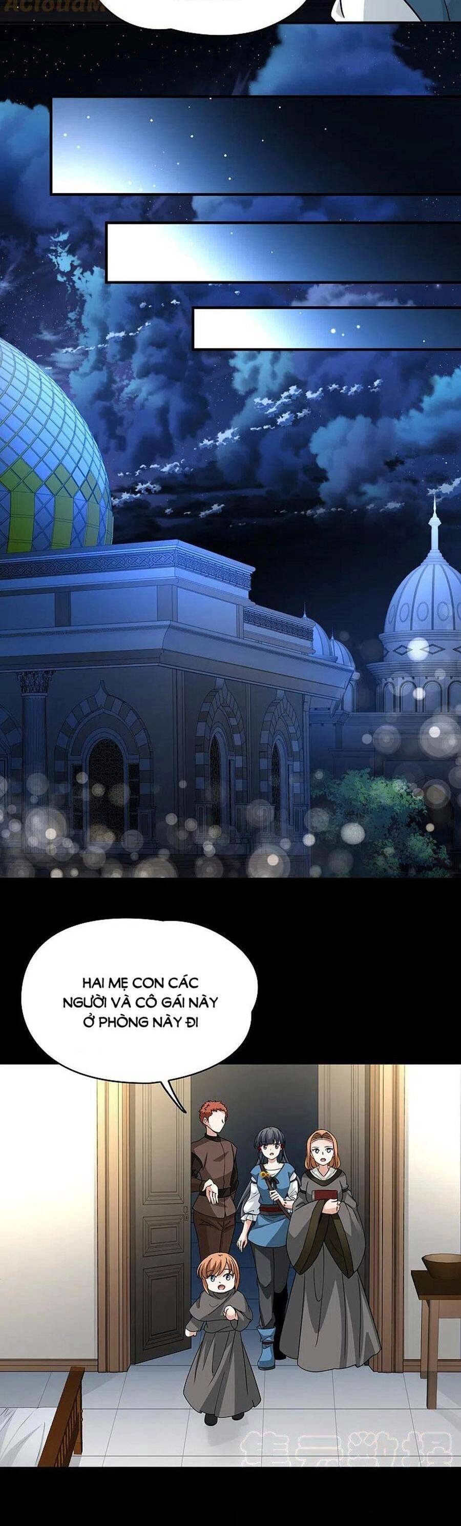 Tầm Trảo Tiền Thế Chi Lữ 2 Chapter 81 - 12