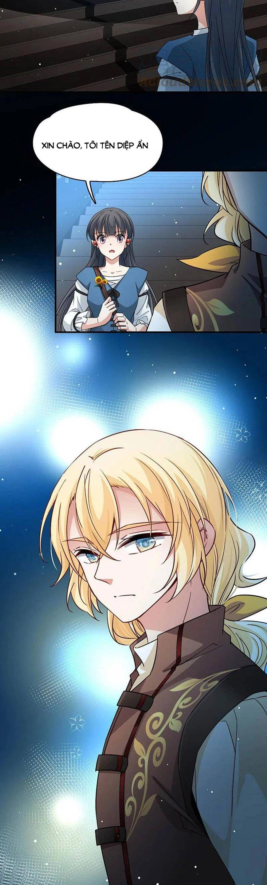 Tầm Trảo Tiền Thế Chi Lữ 2 Chapter 81 - 14