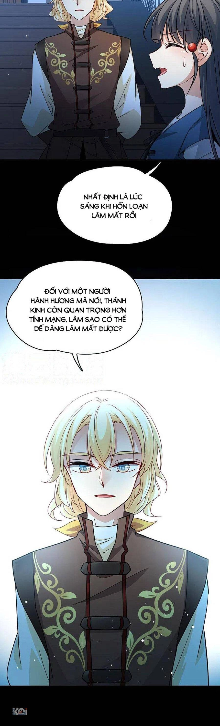 Tầm Trảo Tiền Thế Chi Lữ 2 Chapter 81 - 17