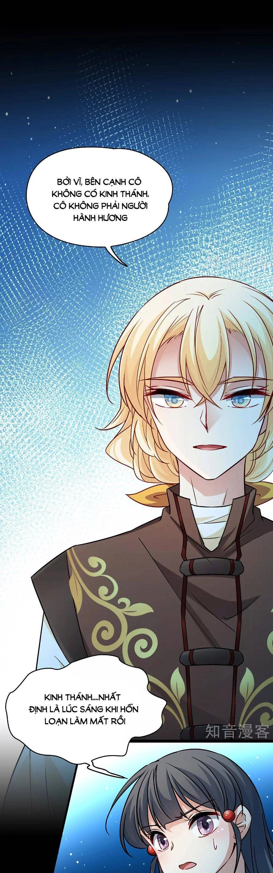 Tầm Trảo Tiền Thế Chi Lữ 2 Chapter 82 - 1