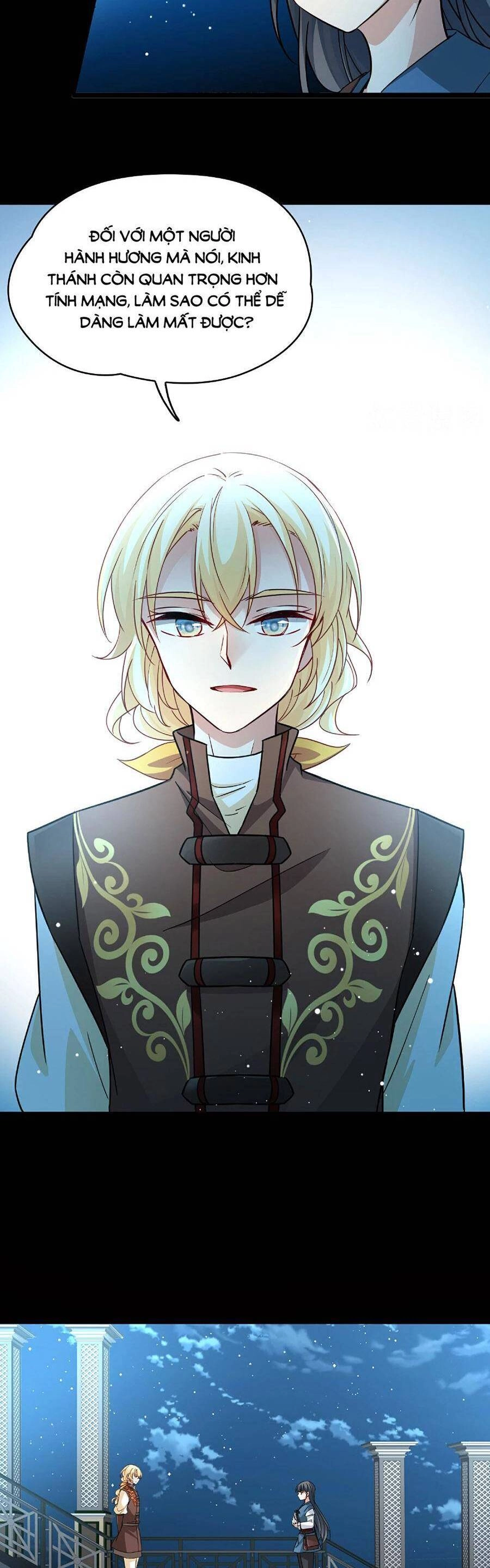 Tầm Trảo Tiền Thế Chi Lữ 2 Chapter 82 - 2