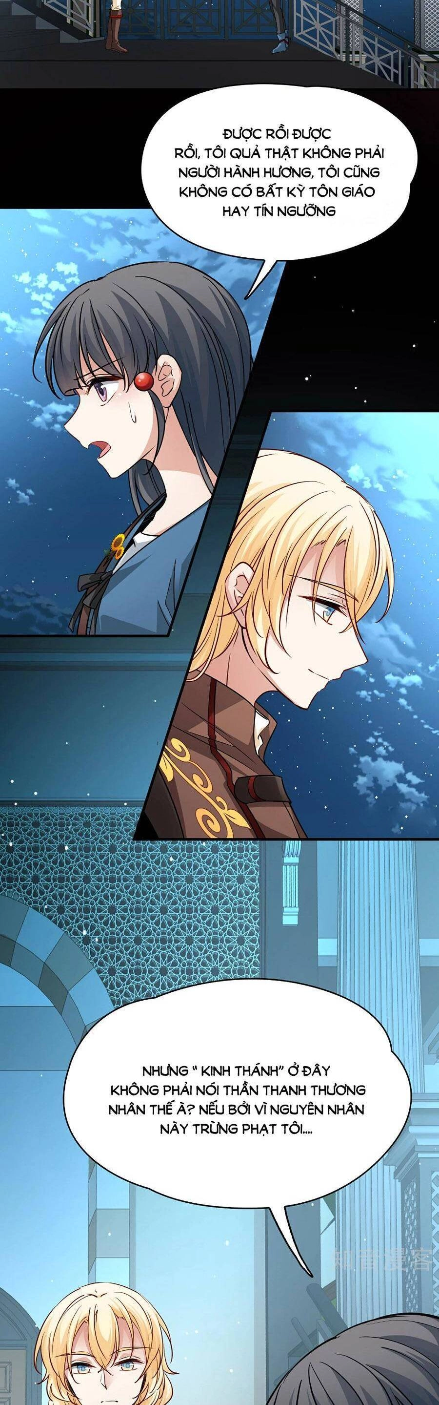 Tầm Trảo Tiền Thế Chi Lữ 2 Chapter 82 - 3