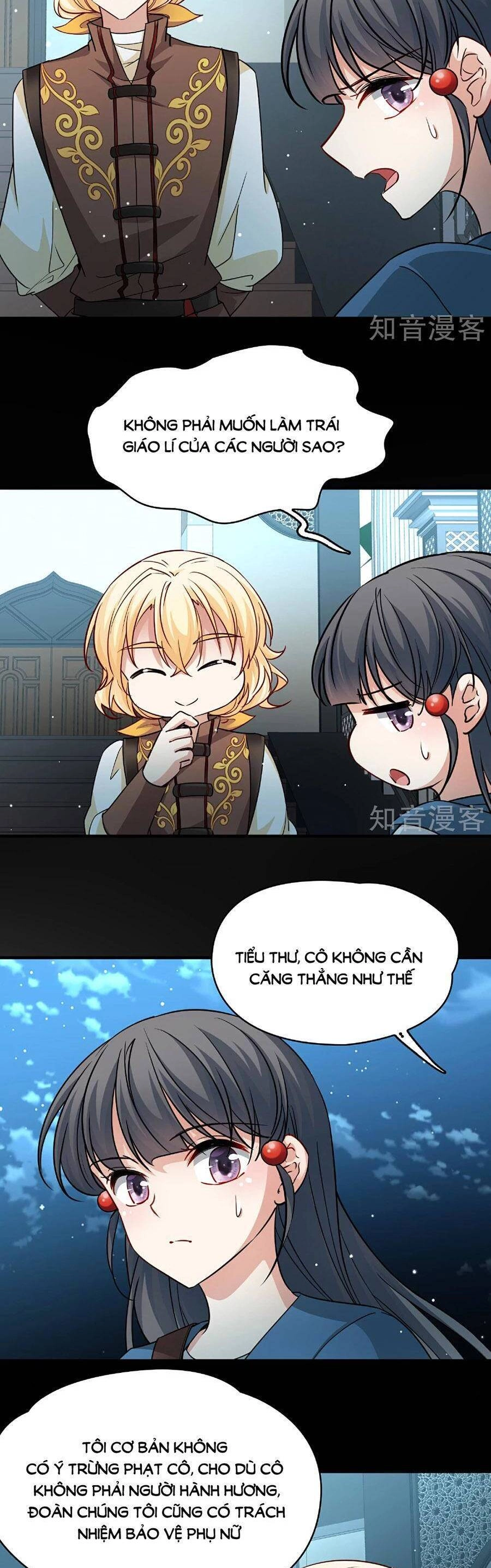 Tầm Trảo Tiền Thế Chi Lữ 2 Chapter 82 - 4