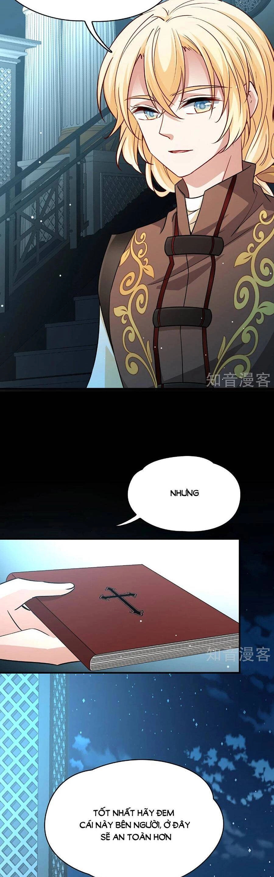 Tầm Trảo Tiền Thế Chi Lữ 2 Chapter 82 - 5