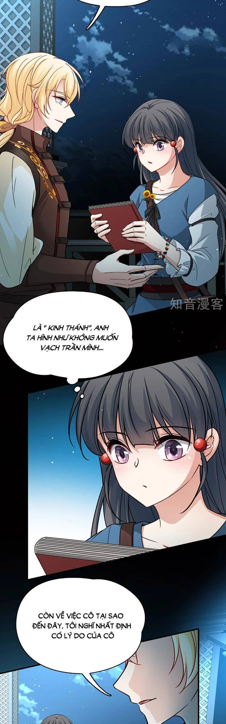 Tầm Trảo Tiền Thế Chi Lữ 2 Chapter 82 - 6