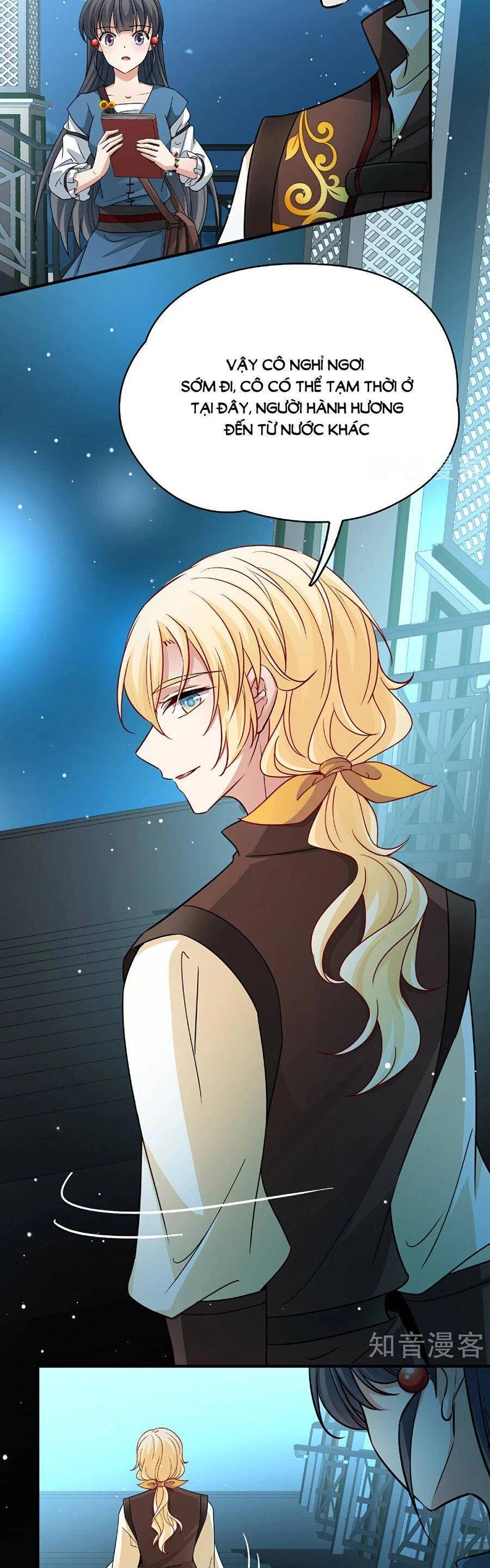 Tầm Trảo Tiền Thế Chi Lữ 2 Chapter 82 - 7