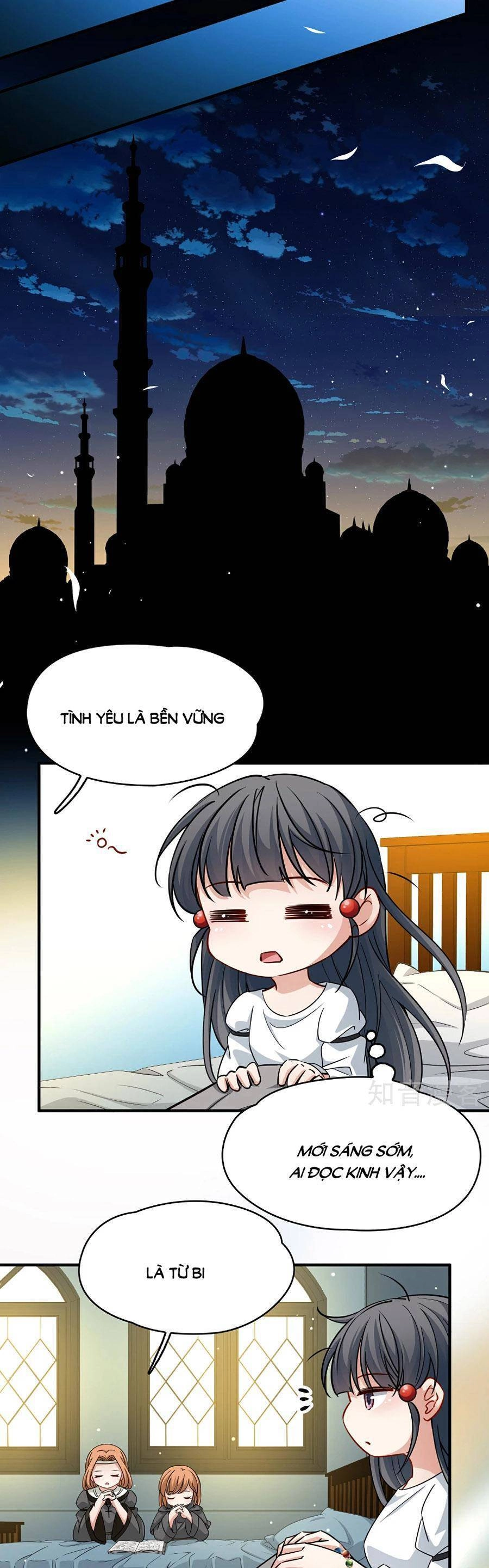 Tầm Trảo Tiền Thế Chi Lữ 2 Chapter 82 - 9