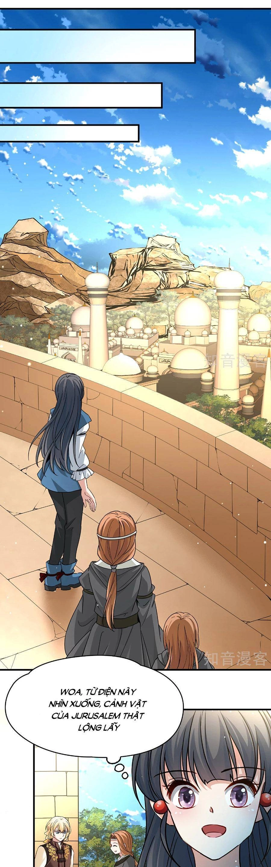 Tầm Trảo Tiền Thế Chi Lữ 2 Chapter 82 - 11