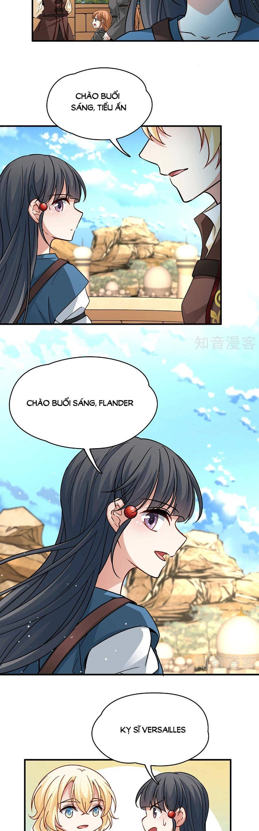 Tầm Trảo Tiền Thế Chi Lữ 2 Chapter 82 - 12