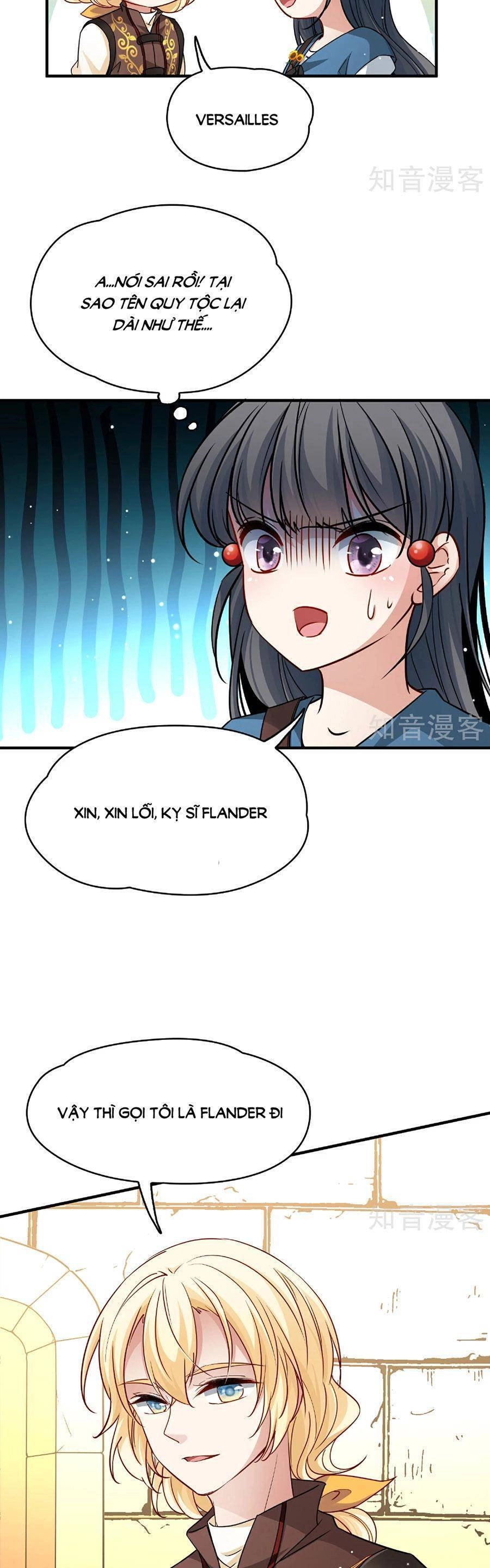 Tầm Trảo Tiền Thế Chi Lữ 2 Chapter 82 - 13