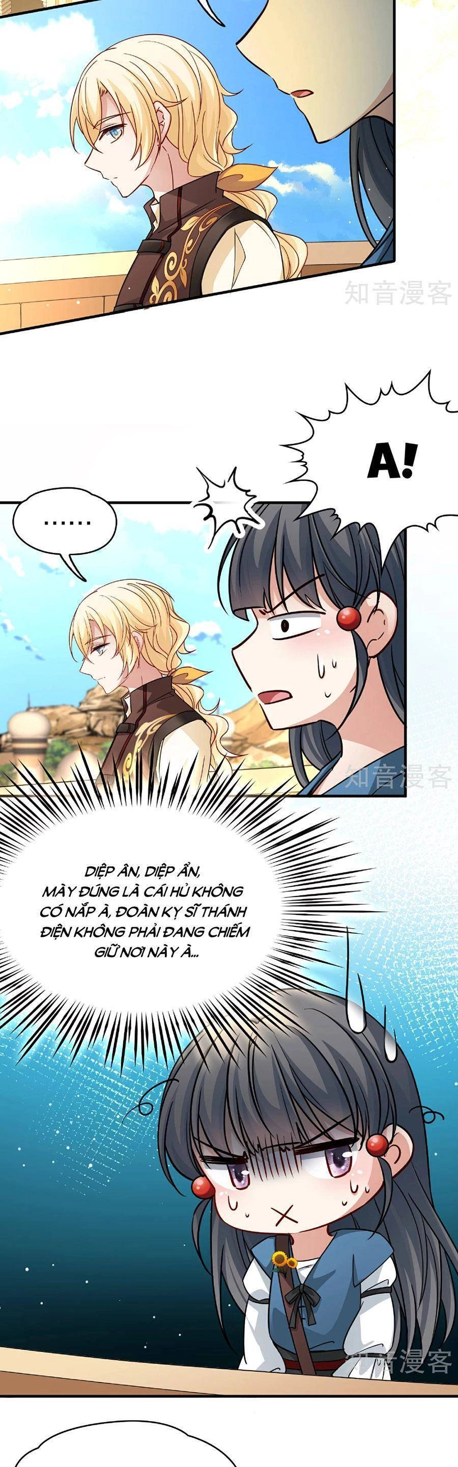 Tầm Trảo Tiền Thế Chi Lữ 2 Chapter 82 - 16