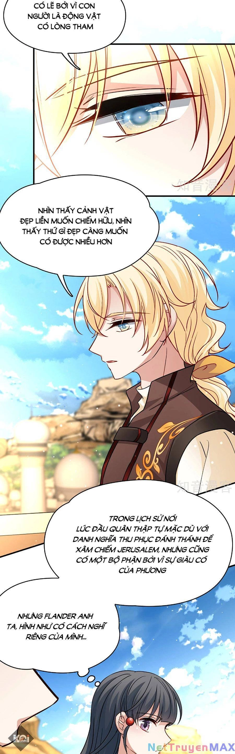 Tầm Trảo Tiền Thế Chi Lữ 2 Chapter 82 - 17