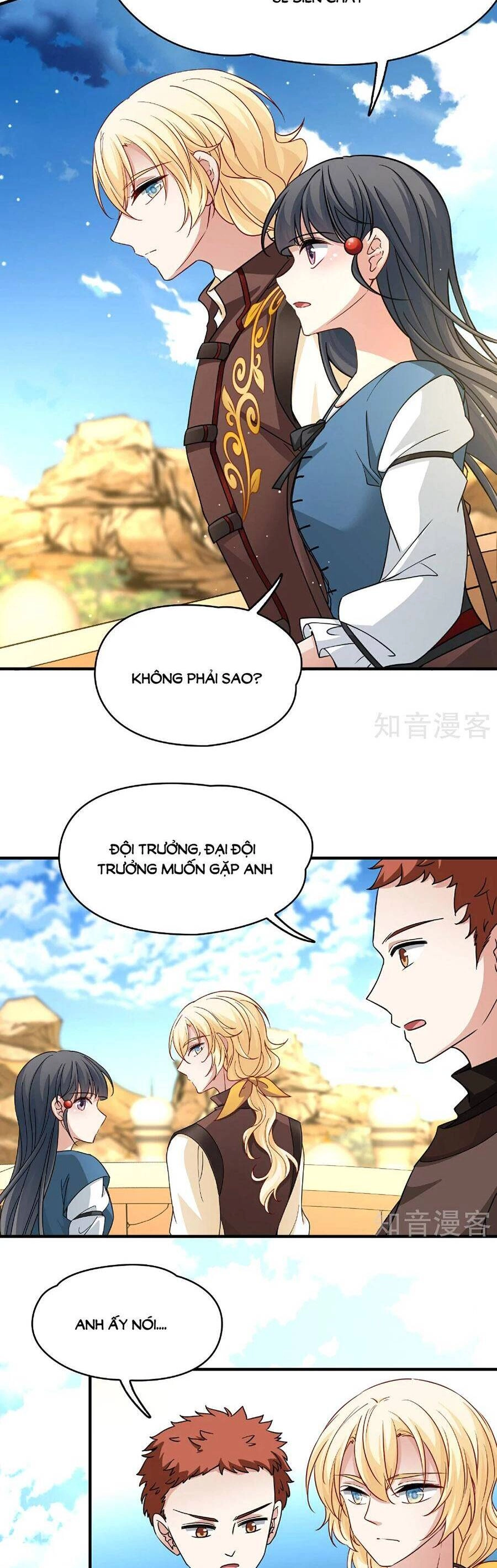 Tầm Trảo Tiền Thế Chi Lữ 2 Chapter 83 - 2