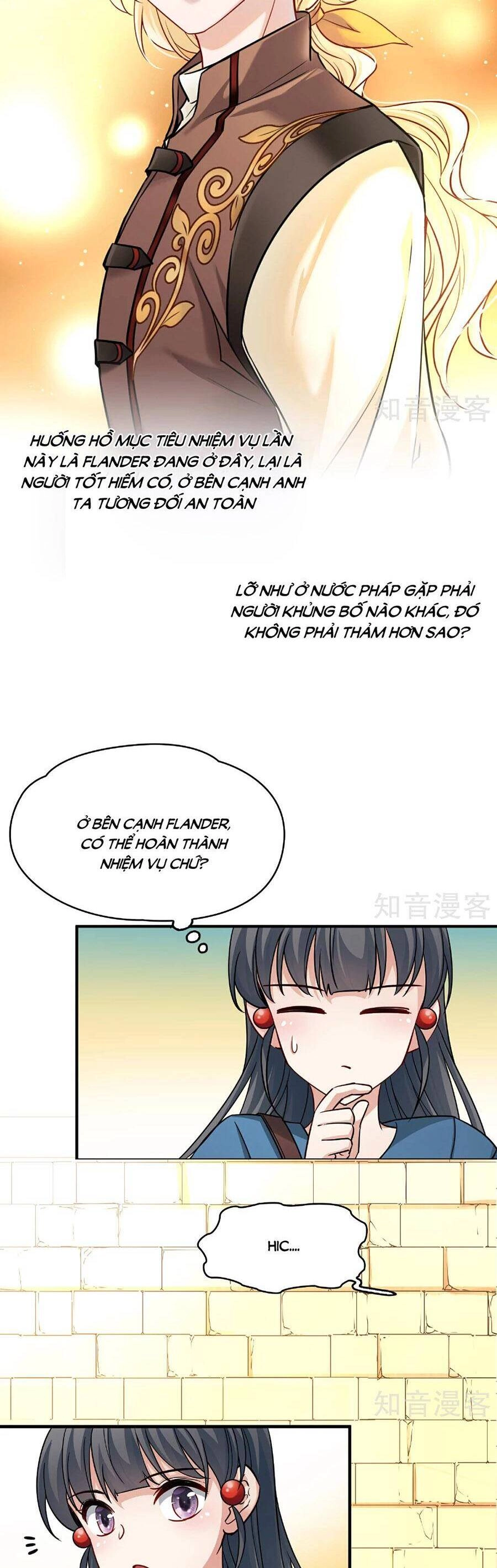 Tầm Trảo Tiền Thế Chi Lữ 2 Chapter 83 - 5