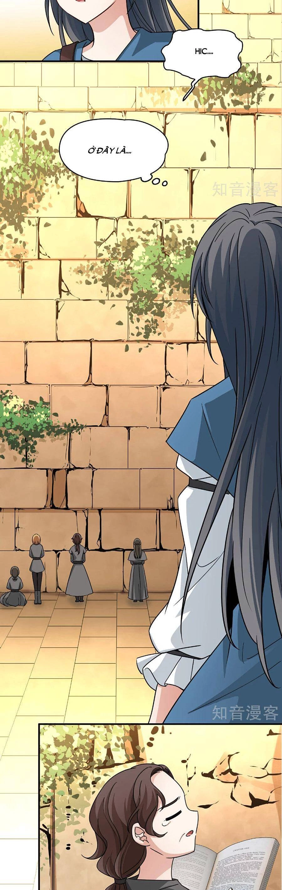 Tầm Trảo Tiền Thế Chi Lữ 2 Chapter 83 - 6