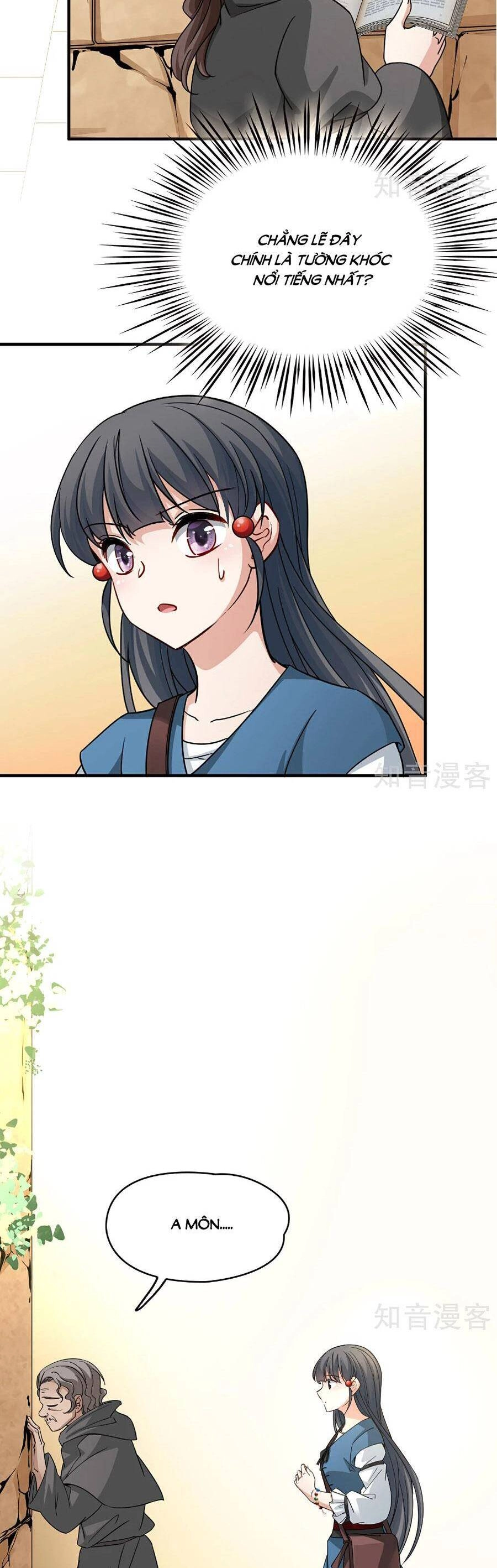 Tầm Trảo Tiền Thế Chi Lữ 2 Chapter 83 - 7