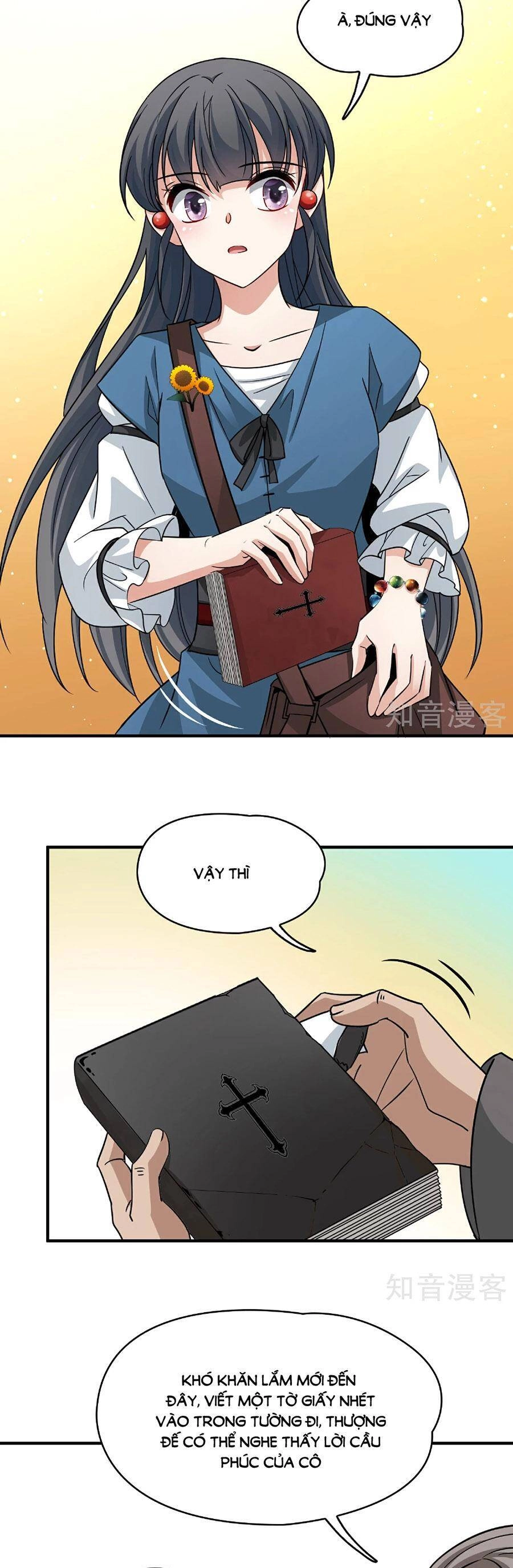 Tầm Trảo Tiền Thế Chi Lữ 2 Chapter 83 - 9