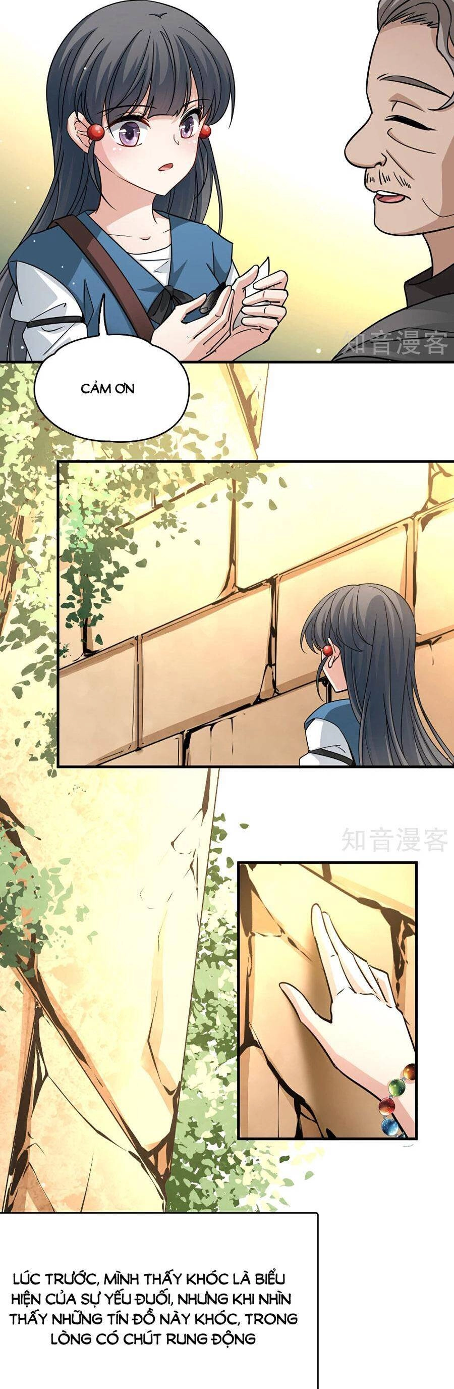 Tầm Trảo Tiền Thế Chi Lữ 2 Chapter 83 - 10