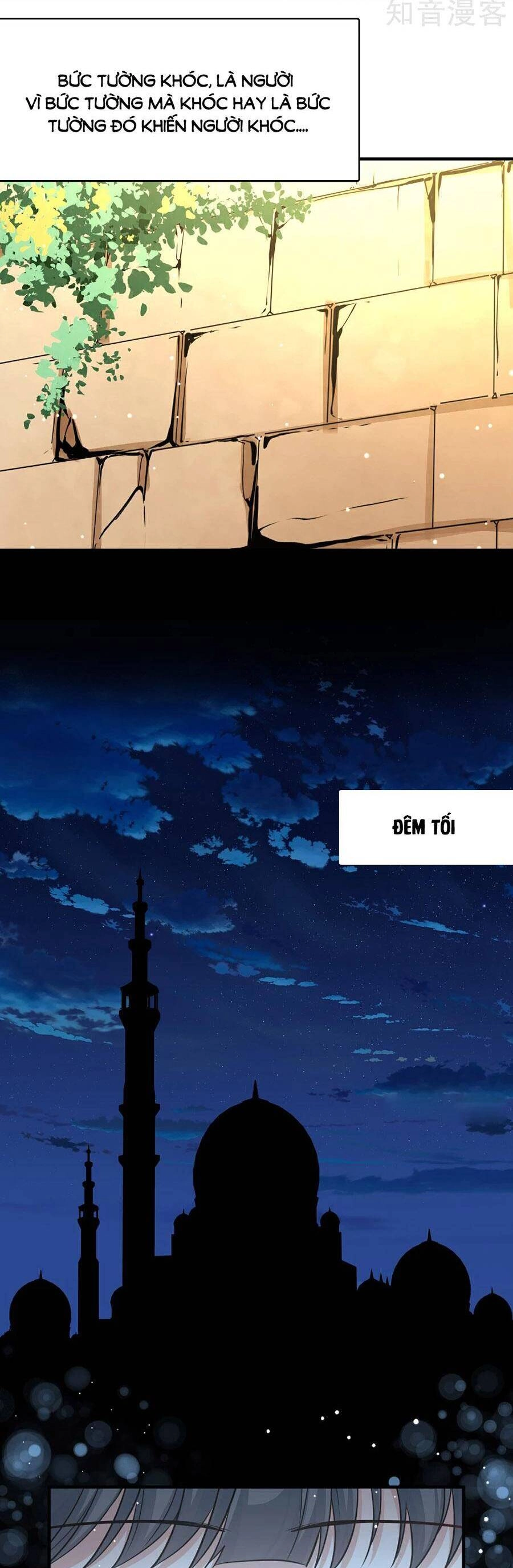 Tầm Trảo Tiền Thế Chi Lữ 2 Chapter 83 - 12