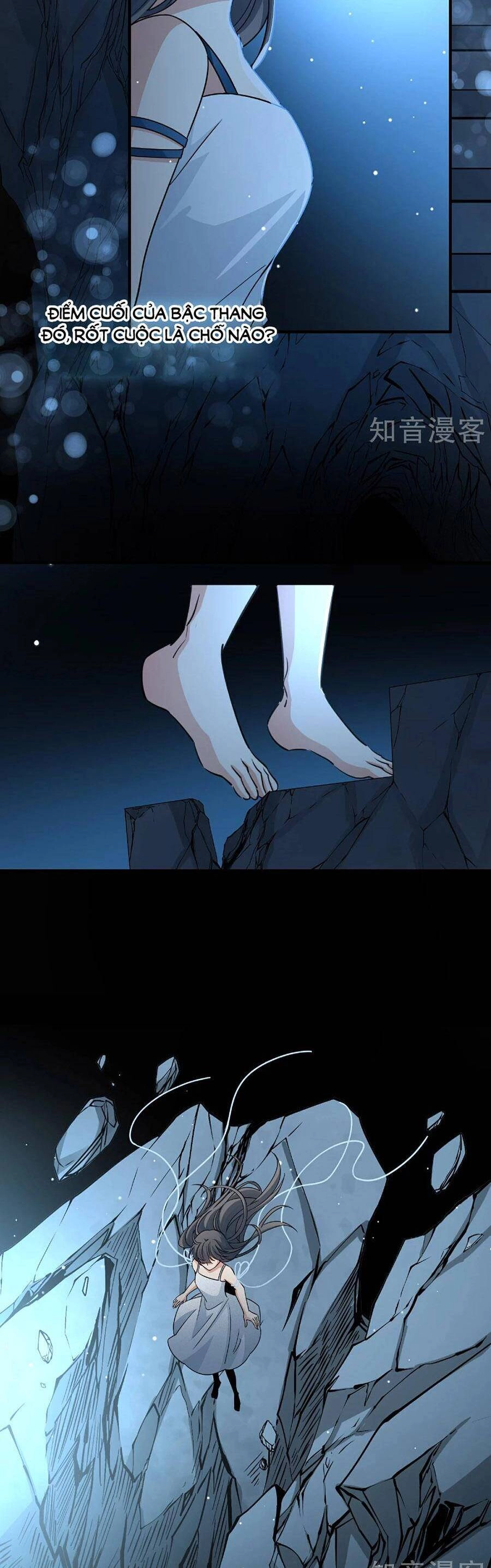 Tầm Trảo Tiền Thế Chi Lữ 2 Chapter 84 - 2