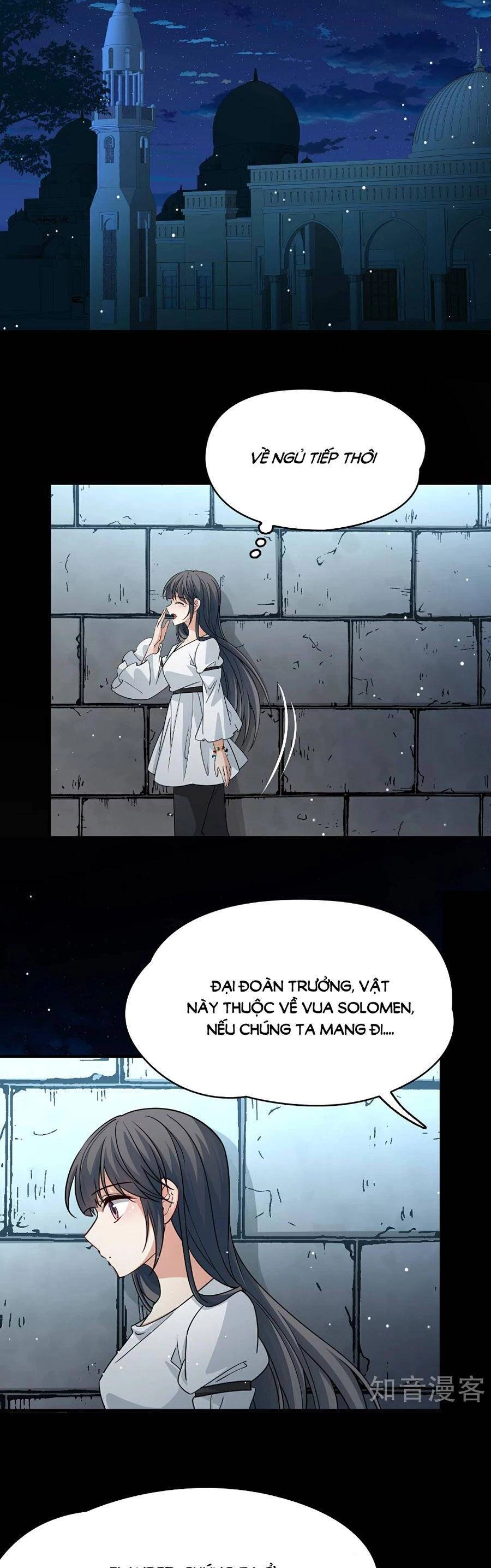 Tầm Trảo Tiền Thế Chi Lữ 2 Chapter 84 - 5