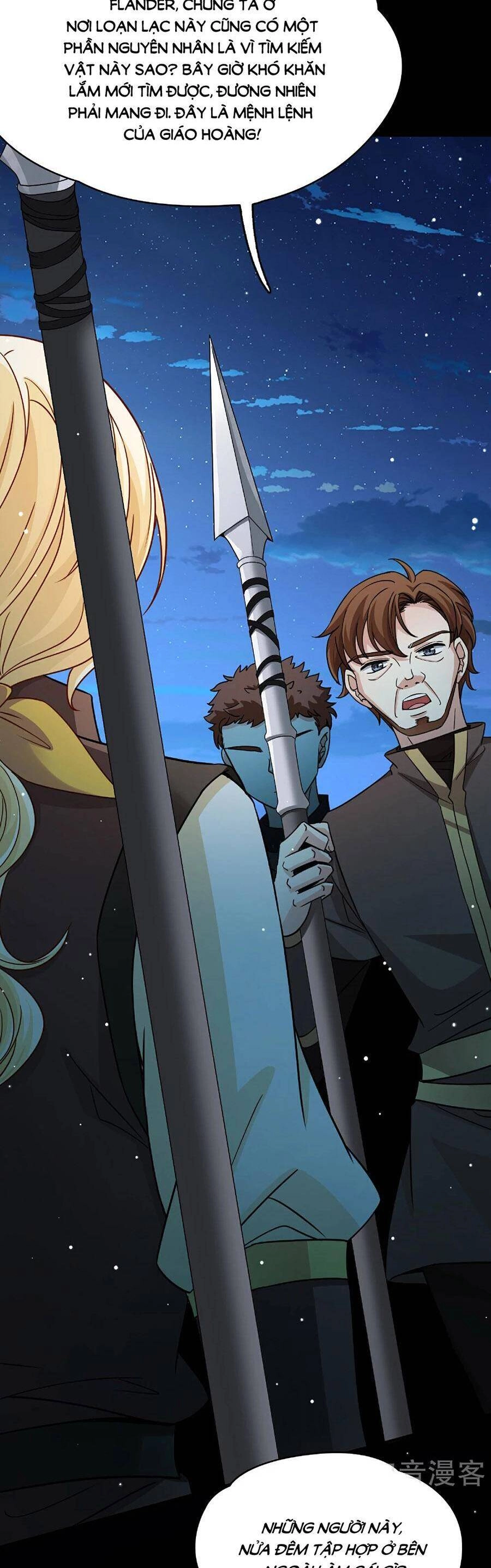 Tầm Trảo Tiền Thế Chi Lữ 2 Chapter 84 - 6