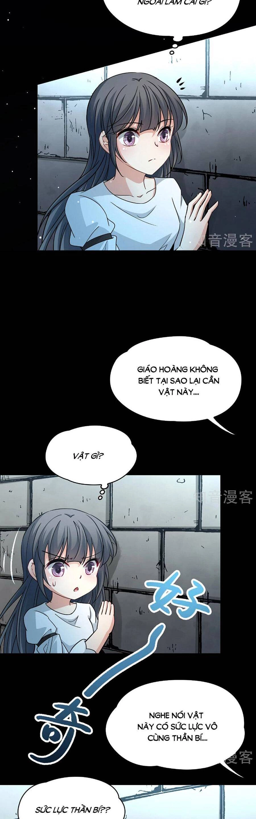 Tầm Trảo Tiền Thế Chi Lữ 2 Chapter 84 - 7