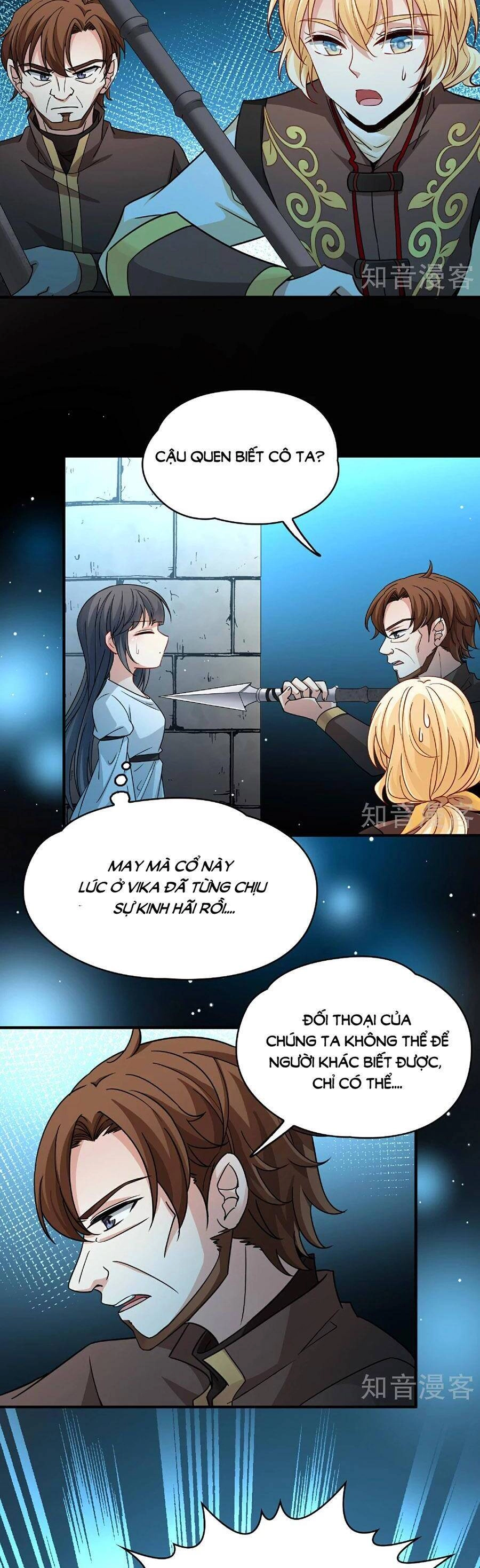 Tầm Trảo Tiền Thế Chi Lữ 2 Chapter 84 - 10