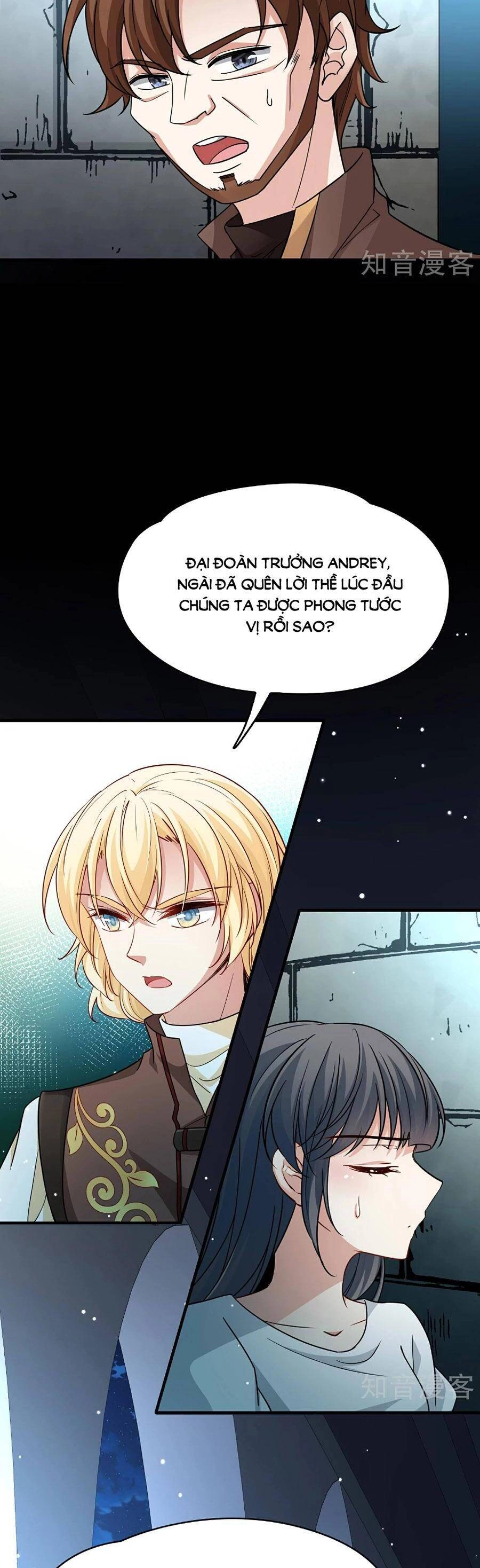 Tầm Trảo Tiền Thế Chi Lữ 2 Chapter 84 - 12