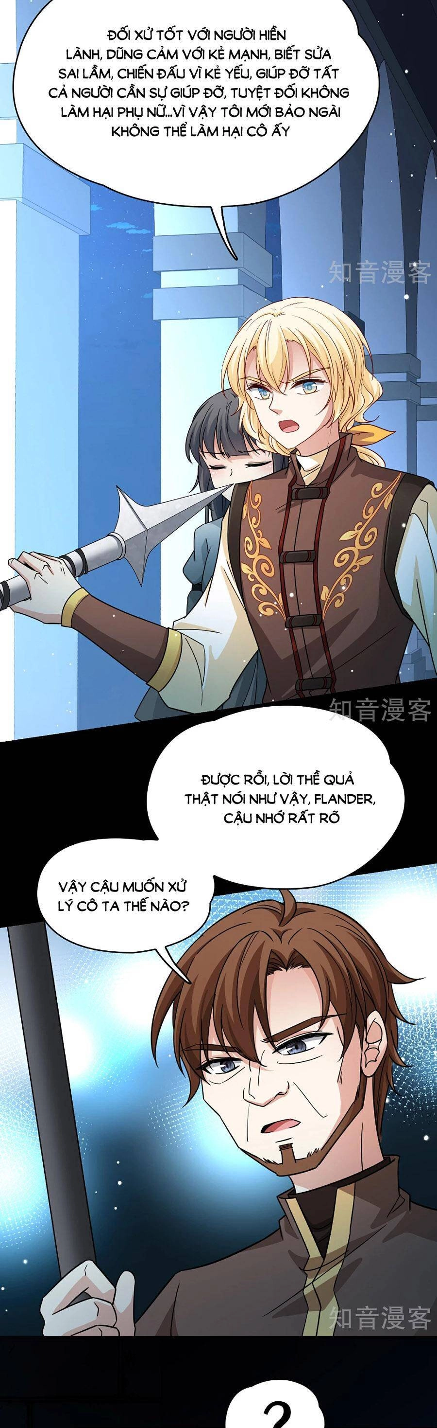 Tầm Trảo Tiền Thế Chi Lữ 2 Chapter 84 - 13