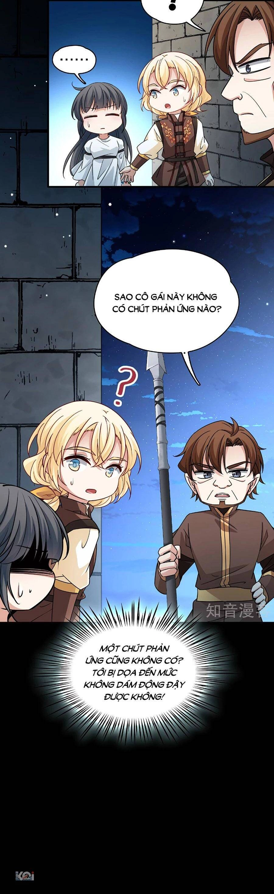 Tầm Trảo Tiền Thế Chi Lữ 2 Chapter 84 - 14