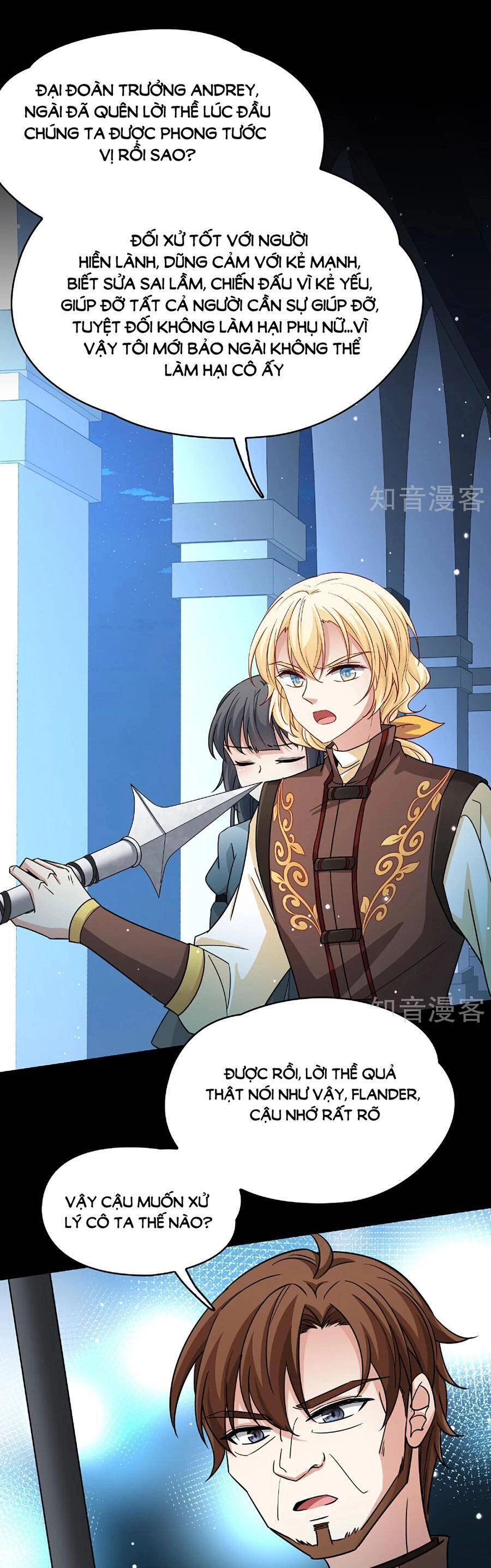 Tầm Trảo Tiền Thế Chi Lữ 2 Chapter 85 - 1