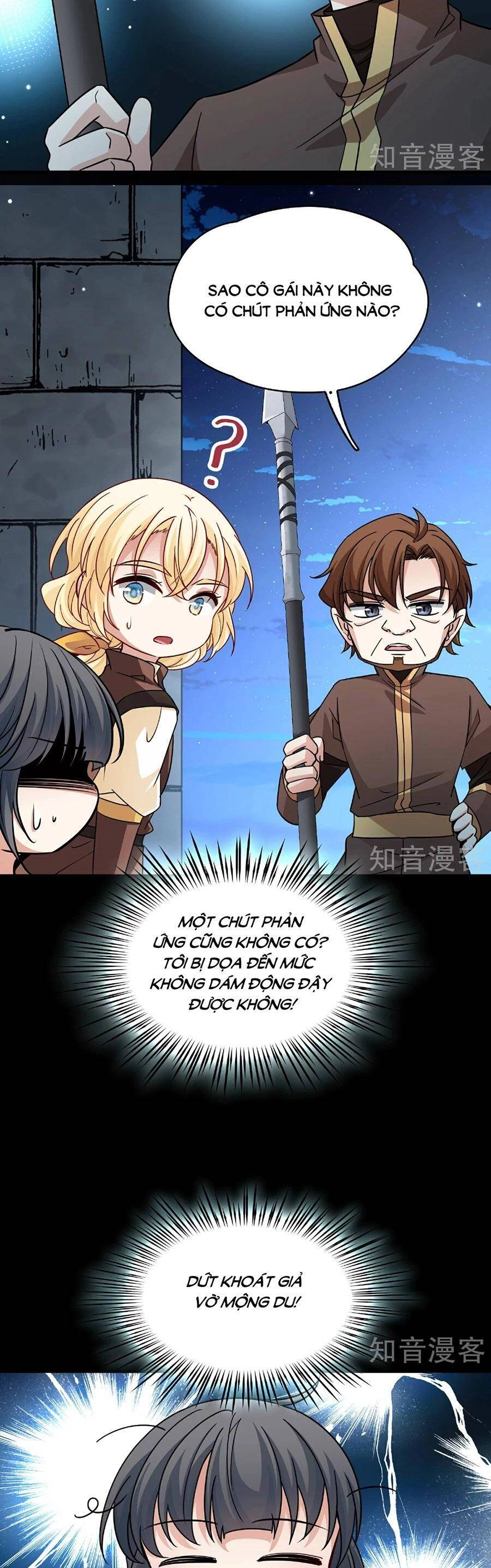 Tầm Trảo Tiền Thế Chi Lữ 2 Chapter 85 - 2