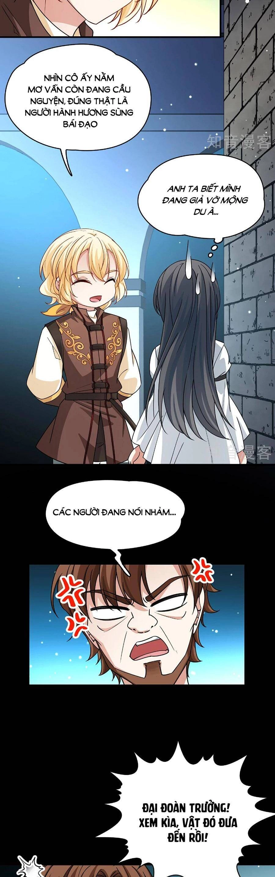 Tầm Trảo Tiền Thế Chi Lữ 2 Chapter 85 - 6