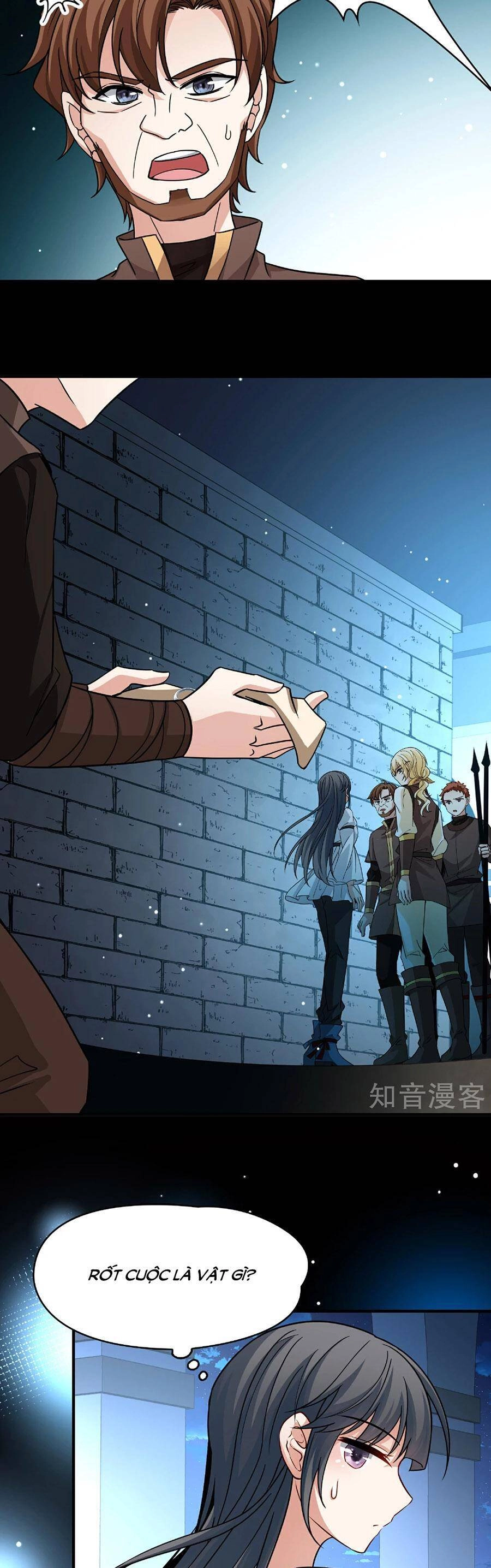 Tầm Trảo Tiền Thế Chi Lữ 2 Chapter 85 - 7