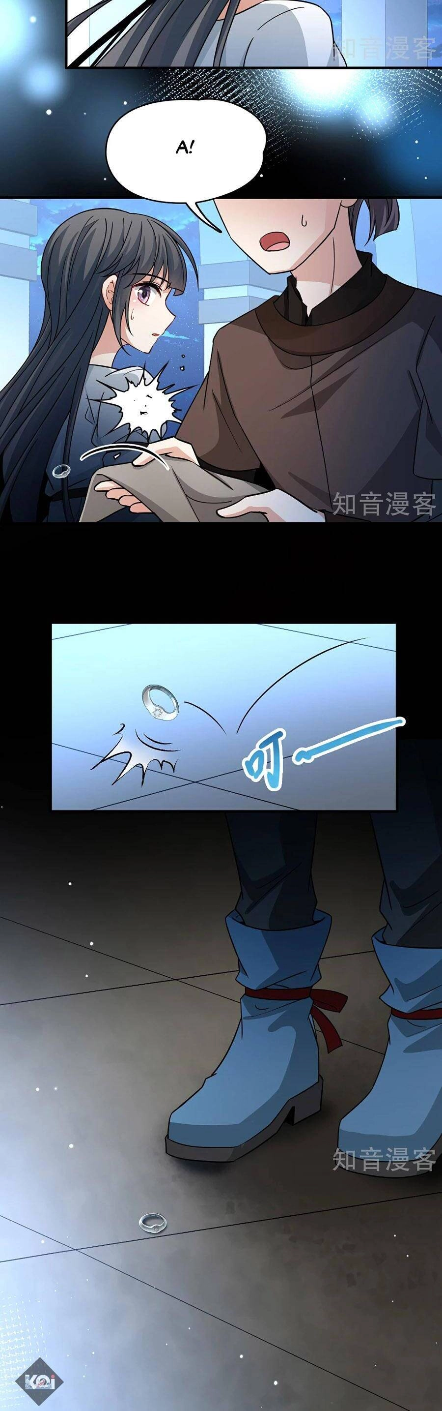 Tầm Trảo Tiền Thế Chi Lữ 2 Chapter 85 - 8