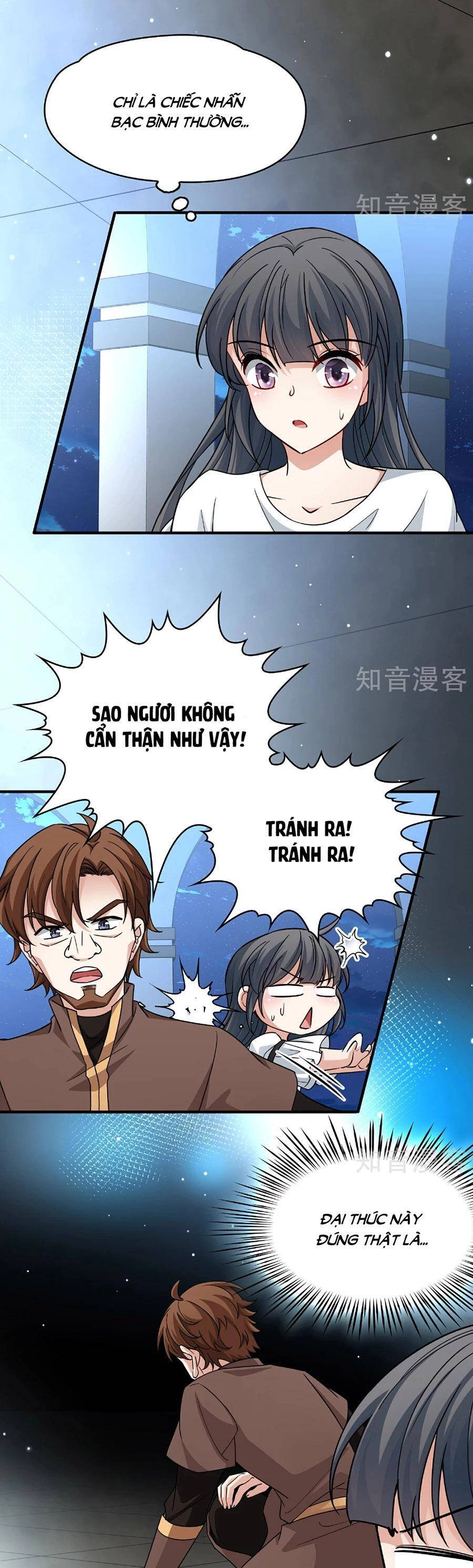 Tầm Trảo Tiền Thế Chi Lữ 2 Chapter 85 - 9