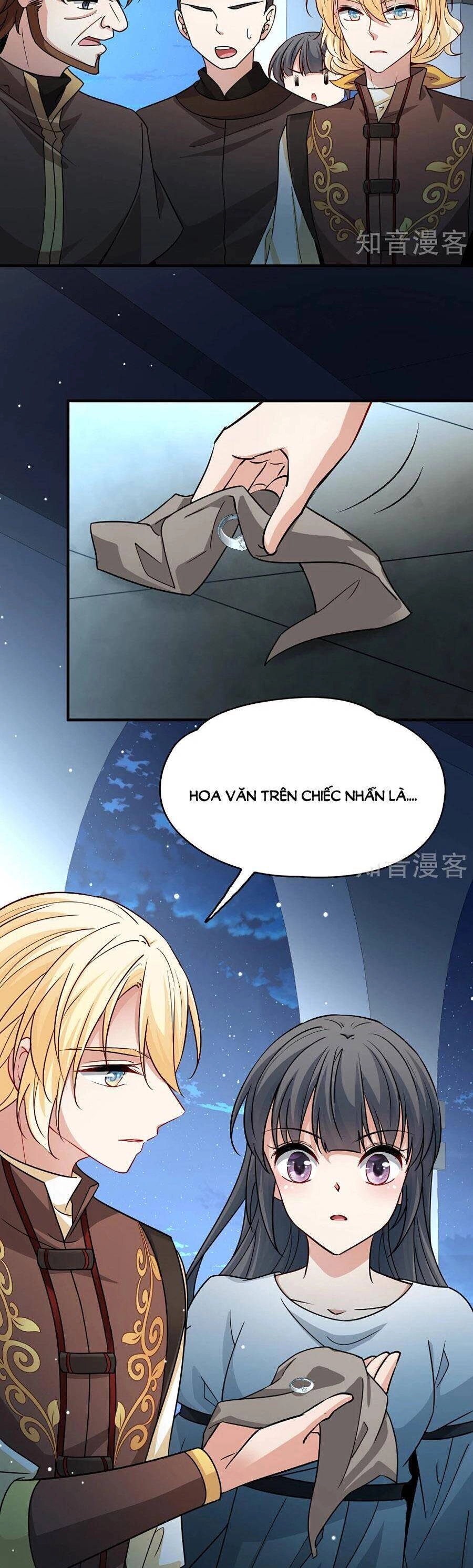 Tầm Trảo Tiền Thế Chi Lữ 2 Chapter 85 - 11