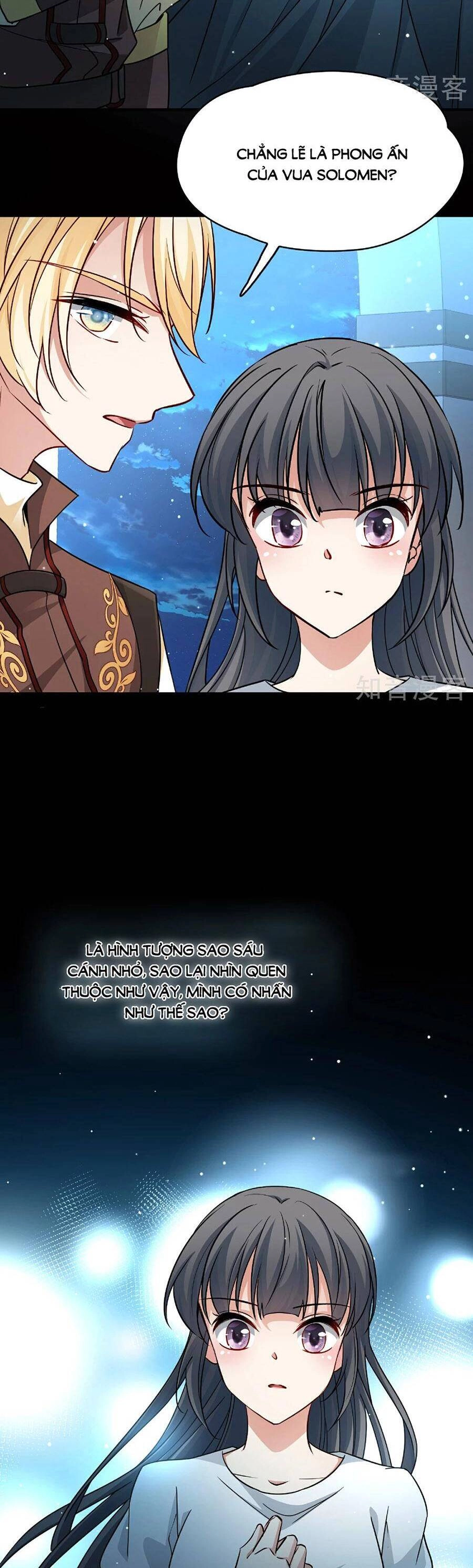 Tầm Trảo Tiền Thế Chi Lữ 2 Chapter 85 - 12