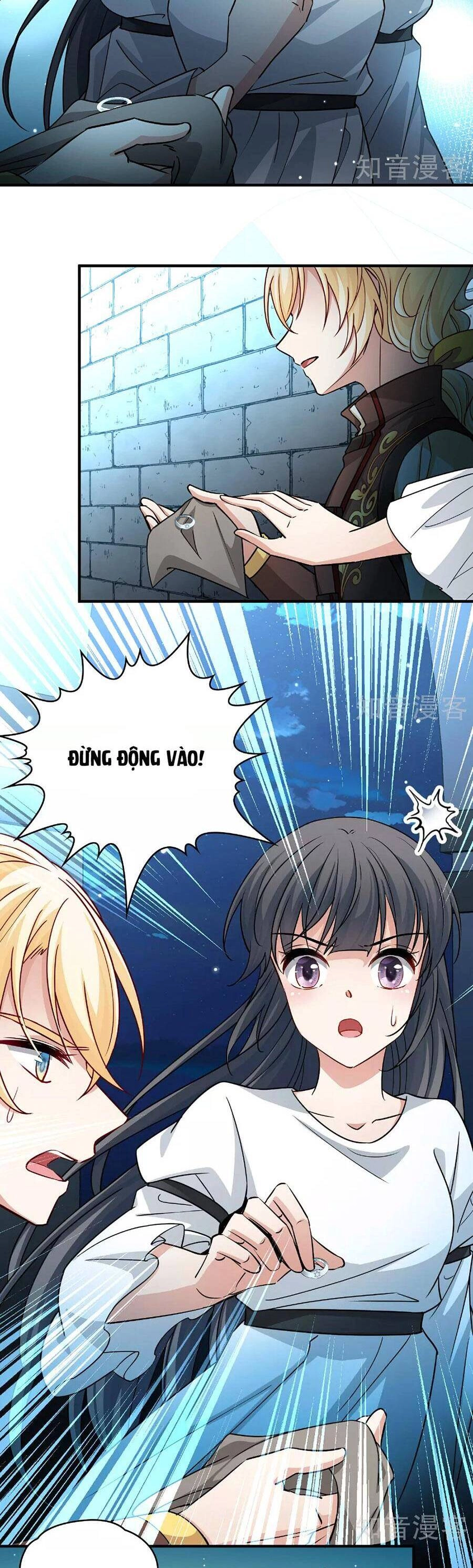 Tầm Trảo Tiền Thế Chi Lữ 2 Chapter 85 - 13