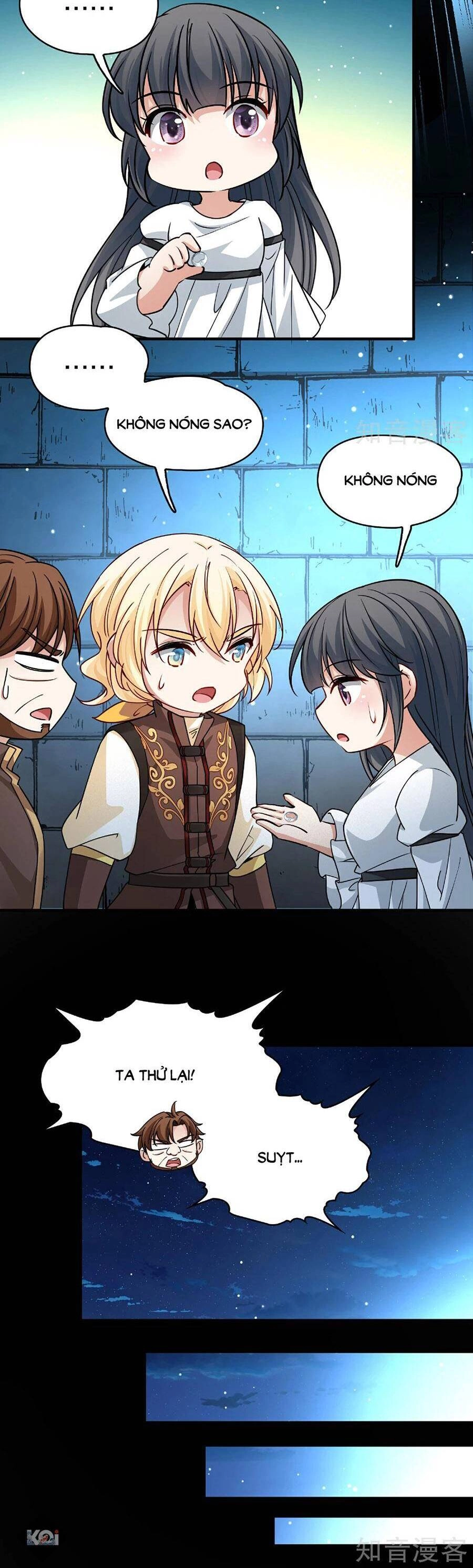 Tầm Trảo Tiền Thế Chi Lữ 2 Chapter 85 - 14