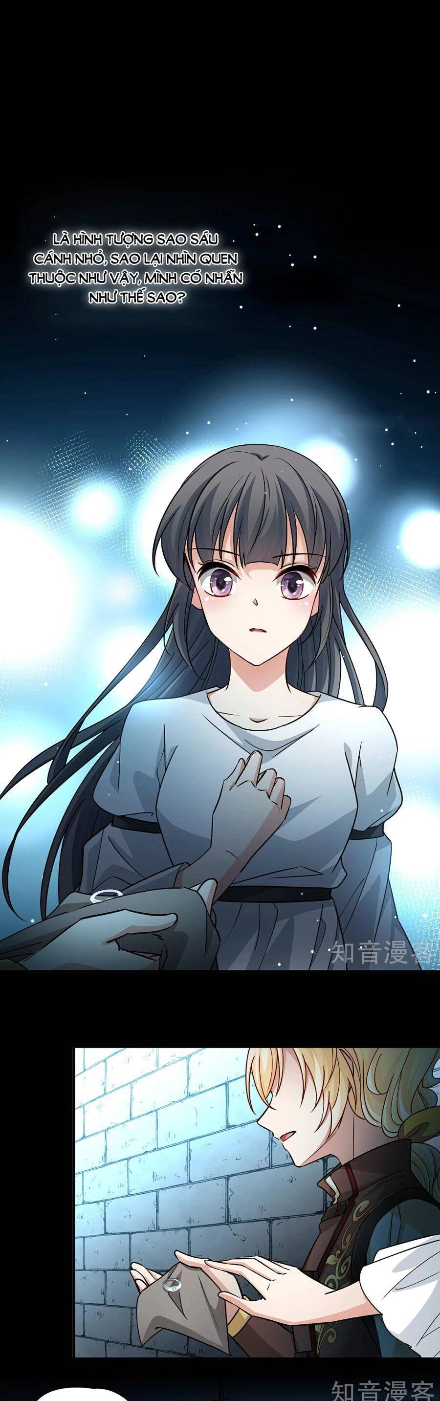 Tầm Trảo Tiền Thế Chi Lữ 2 Chapter 86 - 1