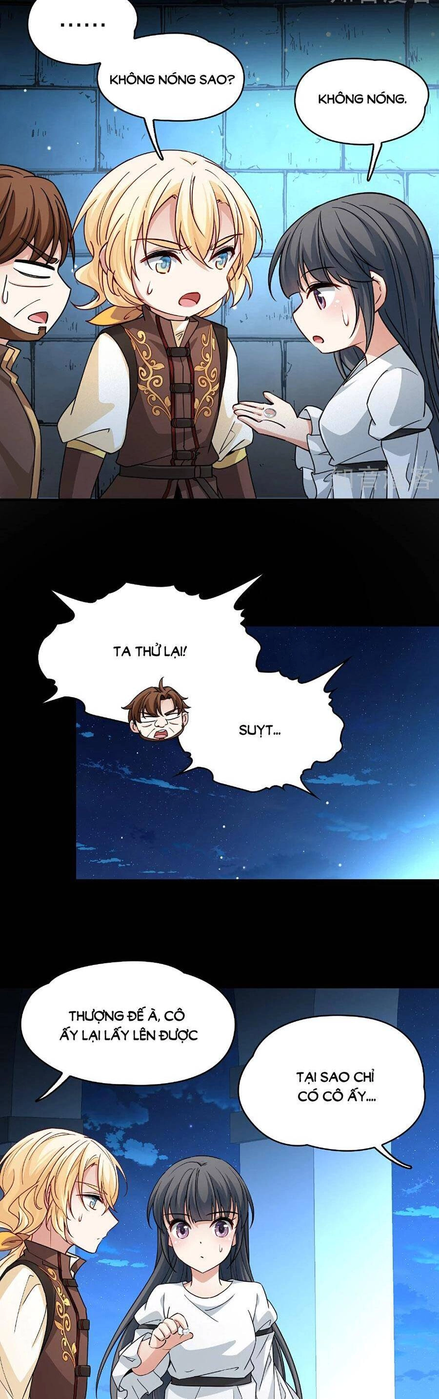 Tầm Trảo Tiền Thế Chi Lữ 2 Chapter 86 - 2